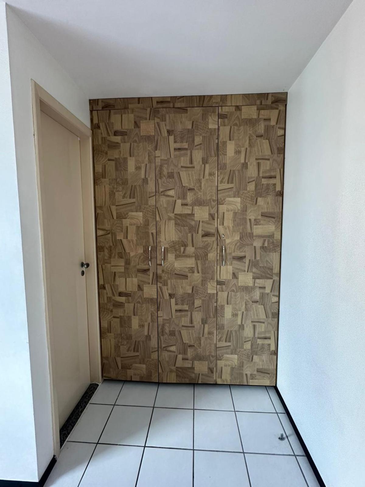 Apartamento Aconchego - Edificio Monsenhor Tabosa - Fortaleza-Ce ภายนอก รูปภาพ